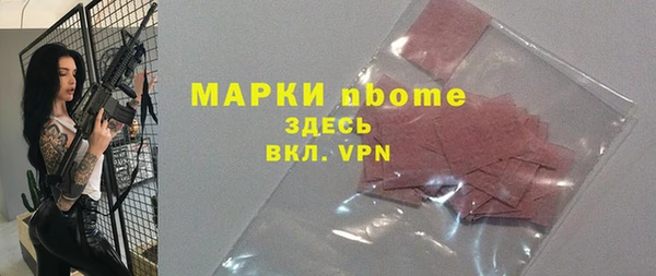 крисы Абаза